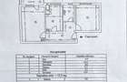 Apartament 2 camere cu boxa,etaj 4 acoperit cu pod ca spatiu de depozitare,1 Mai - 12