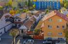Proprietate mixtă Brașov | Spațiu comercial + locuință | 0% - 2
