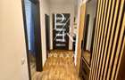 Apartament 2 camere, 50mp, terasa, garaj, mobilat complet, LIFT,zona Metro-Vivo! - 7