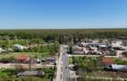 0% | Teren intravilan, 3300 mp, front 15 m | Snagov -Ghermanesti - 5