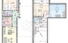 Penthouse 4 camere, 2 bai, incalz. pardoseala - dressing - 12