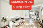 Apartament 3 camere - Dumbravita | Parter cu terasă&curte plus 2 locuri parcare - 1