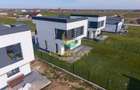 Vila individuala P+1 cu 4 camere intrare Vidra la asfalt - 15