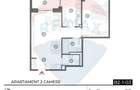 2 Camere MetroCity Urban Living, Apartamente noi în Sector 1 - 7