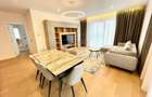 Luxurious 4 bedroom apartament in One Herastrau Towers - 1