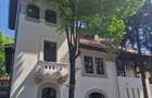 Consolidated and Restored Villa, Aviatorilor – Kiseleff Park - 2
