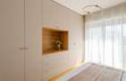 Elegant 2-Bedroom Apartment | Herăstrău Park | Premium Finishes - 12