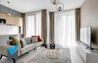 Inchiriere apartament 2 camere Win Herastrau | Loc parcare in subteran - 3