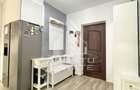 Apartament cu 3 camere decomandat, complet mobilat la parter in Giroc. - 12