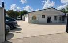 Hală / Spatiu Comercial Multifunctional – 300mp - Teren 784mp - Com.  Berceni - 10
