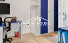Vila individuala, 6 camere, Iancu Nicolae - British School - 35