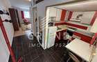 Ap 1 cameră+nișă de dormit | TERASĂ |  Hotel Premier/Grigorescu - 9