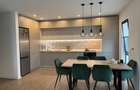 Apartament 3 camare MRS Residence Smart mobilat si utilat + loc parcare subteran - 3