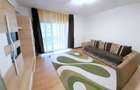 2 camere, decomandate,  60 mp, bloc nou, mobilat modern, in Marasti - 2