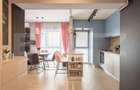 Apartament 2 camere, living cu bucătărie open space, balcon – 50 mp utili - 1