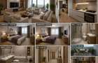 Apartament 3 camere 85,49mp, balcon  | Bloc nou | zona 13 Septembrie I - 10