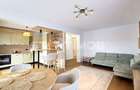 Apartament prima inchiriere cu parcare subterana M99 - 2