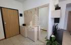 Apartament cu 3 camere,2 bai,mobilat,etaj 1,Dumbravita Kaufland - 13