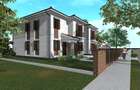Duplex despartit prin garaj- Dumbravita - 28