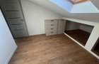 Apartament 2 camere în zona Europa, bloc nou, prima închiriere, parcare inclusă - 9