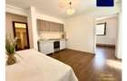 Apartament la etajul 1 cu terasa de 21.5 mp, situat în zona centrală - 13