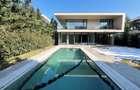 Vila cu arhitectura moderna, sistem Smart Home, piscina, IANCU NICOLAE - 2