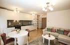 Apartament cu parcare subterana  - Arcadia Zona Domenii. - 2