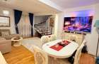 Vila deosebita, Primaverii-Tunari, 289.000 euro, mobilata si utilata. - 3