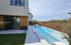 Vilă modernă cu piscină | 4 camere | 190 MP | Corbeanca | Vedere Lac - 1