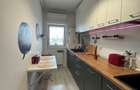 Apartament 2 camere Sisesti cu vedere la lac - 7