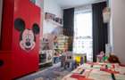 3 camere Tomis Nord Park, parcare, terasa 50m, balcon, gaze, A/C, pet friendly - 15