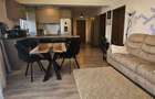 Apartament 3 camere + GRADINA aprox 800mp | Mobilat & utilat | Vilă 6 ap  - 2