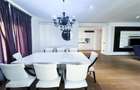 Apartament cu 4 camere de inchiriat Cortina Residence Herastrau - 11