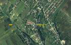Teren intravilan de vanzare, 4300mp, Rediu, Intersectia Breazu - 1