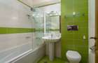 Baneasa Aleea Privigetorilor, 2 camere de inchiriat parcare subterana - 16