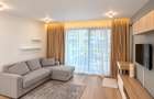 Pet Friendly | Ap 2 camere 51 m2 + Terasa 35m2 + Parcare | One Herastrau Plazza