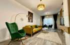 Parcului 20 | 2 Camere Premium | Terasă 27 mp | Mobilat | Utilat Lux - 2