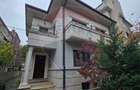DE INCHIRIAT Apartament 5 camere,-parter, în vila  Kiseleff - 6