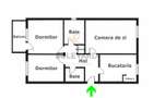Apartament 3 camere zona Piata Cipariu! Renovat! - 1