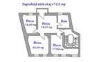 Spatiu  birouri de vanzare, zona Ultracentral, 490 mp #8133 - 16