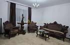 Vila individuala 4 camere, 3 bai - 566mp teren - 6