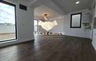 Penthouse Dorobanti   | Parcare - 3