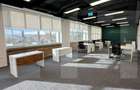 Etaj open space, ultramodern, in cladire clasa A. - 1