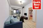 INCEPAND CU 1AUGUST De Inchiriat Apartament 3Camere Open Space Bloc Nou Palas - 1