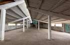 Hala de 630 mp, cu 2000 mp platforma de beton, in Peris - 1