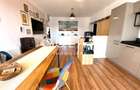 Apartament modern 3 camere, 2 bai, Etaj 2, Cartierul Arhitectilor - 1