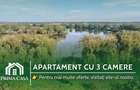 Apartament cu 3 camere ~ Parcul Tineretului ~ Conf. 1 decomandat ~ Pret: 86.000€ - 1