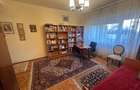 Unirii - Parcul Carol - Apartament în vila - 5