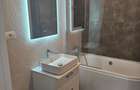 Bucurestii Noi-Damaroaia, 3 camere, prima inchiriere, garaj - 15