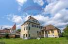 Fosta scoala saseasca semnata de Fritz Balthes - Bruiu, Sibiu - 3